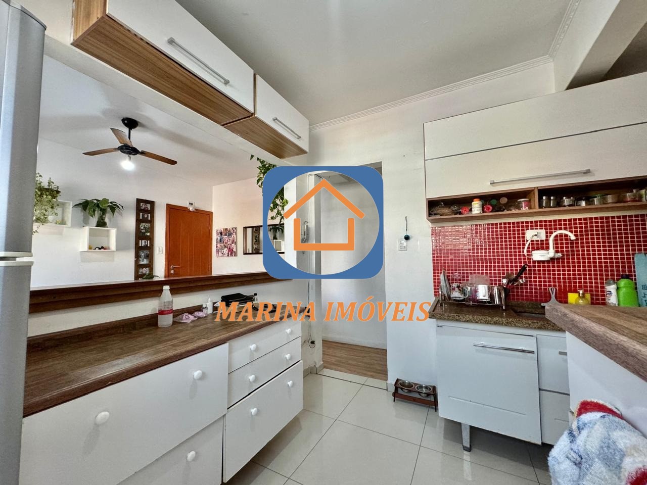 APARTAMENTO RESIDENCIAL em SANTO ANDRÉ - SP, CAMPESTRE