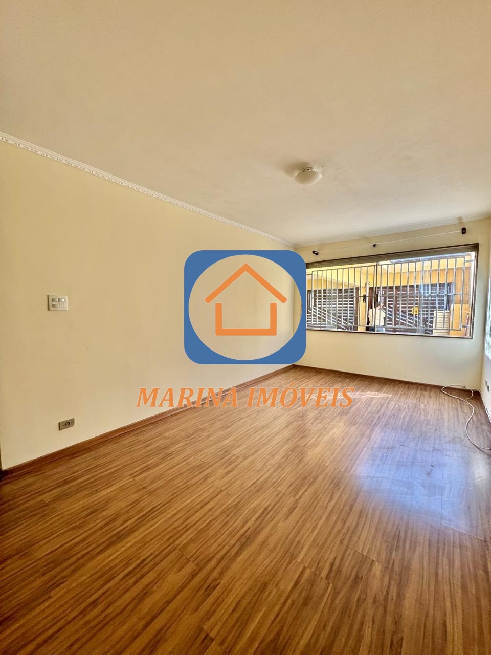 CASA RESIDENCIAL em SANTO ANDRÉ - SP, CAMPESTRE