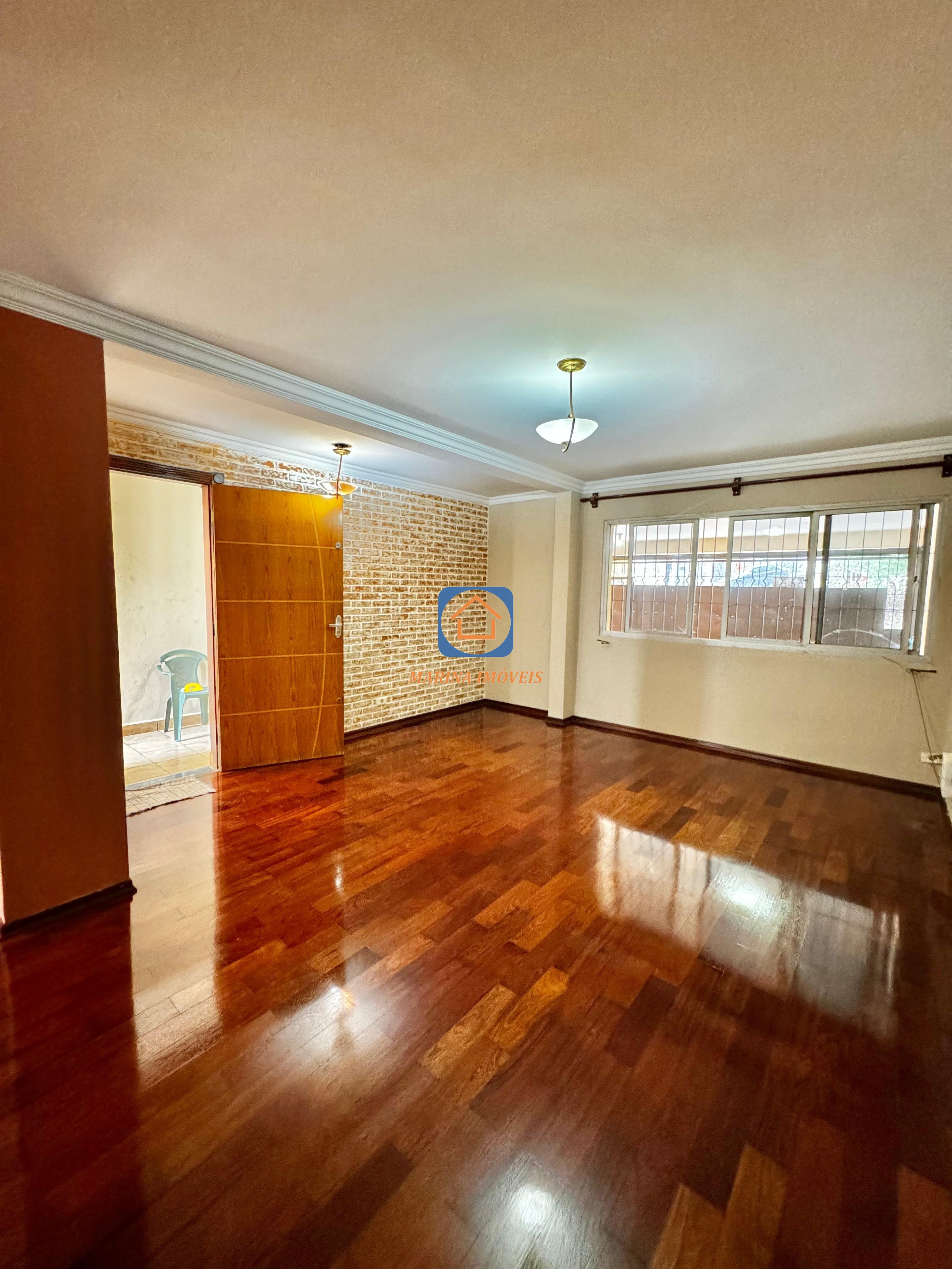CASA RESIDENCIAL em SANTO ANDRÉ - SP, CAMPESTRE