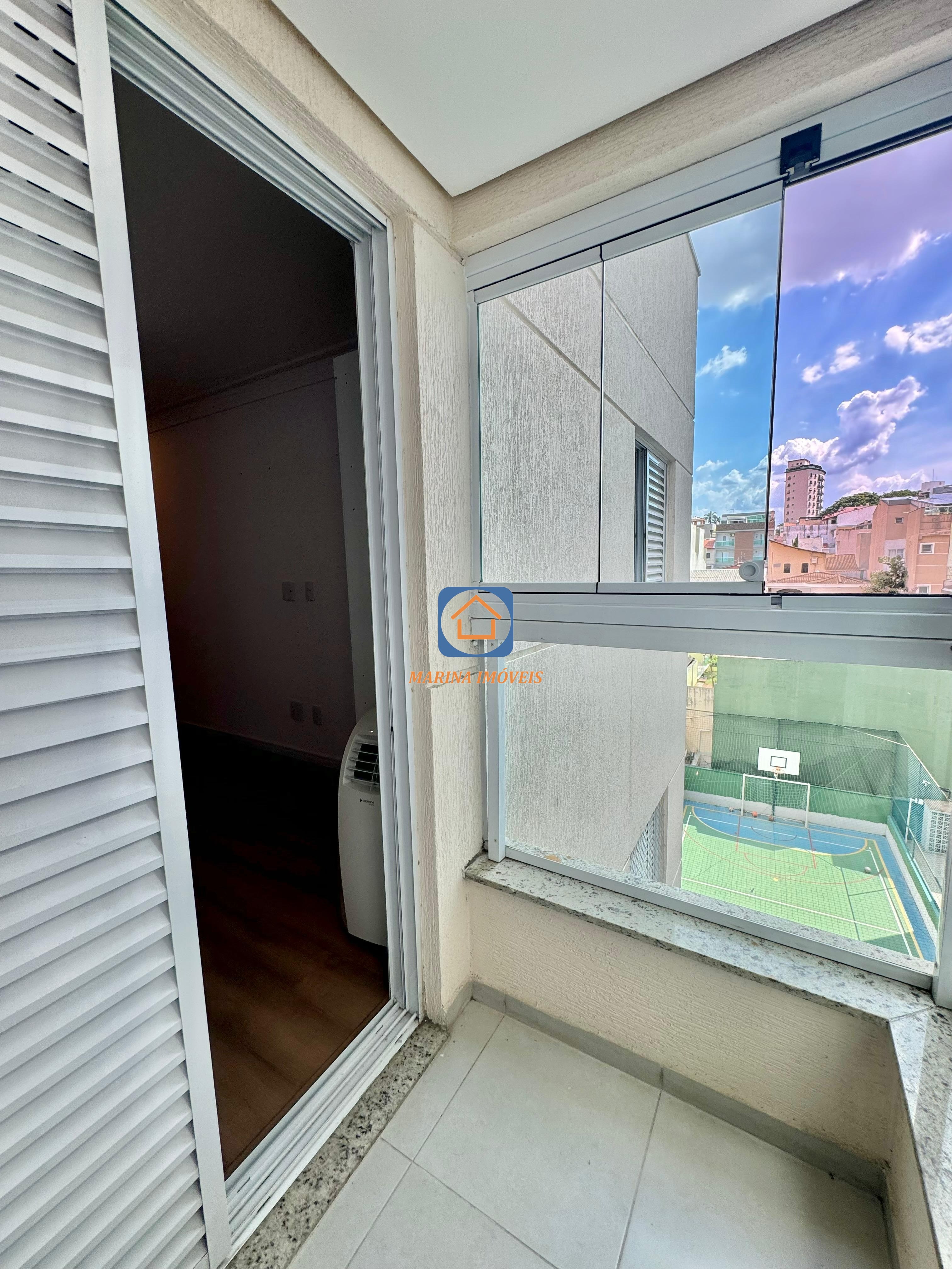 APARTAMENTO RESIDENCIAL em SANTO ANDRÉ - SP, VILA GILDA