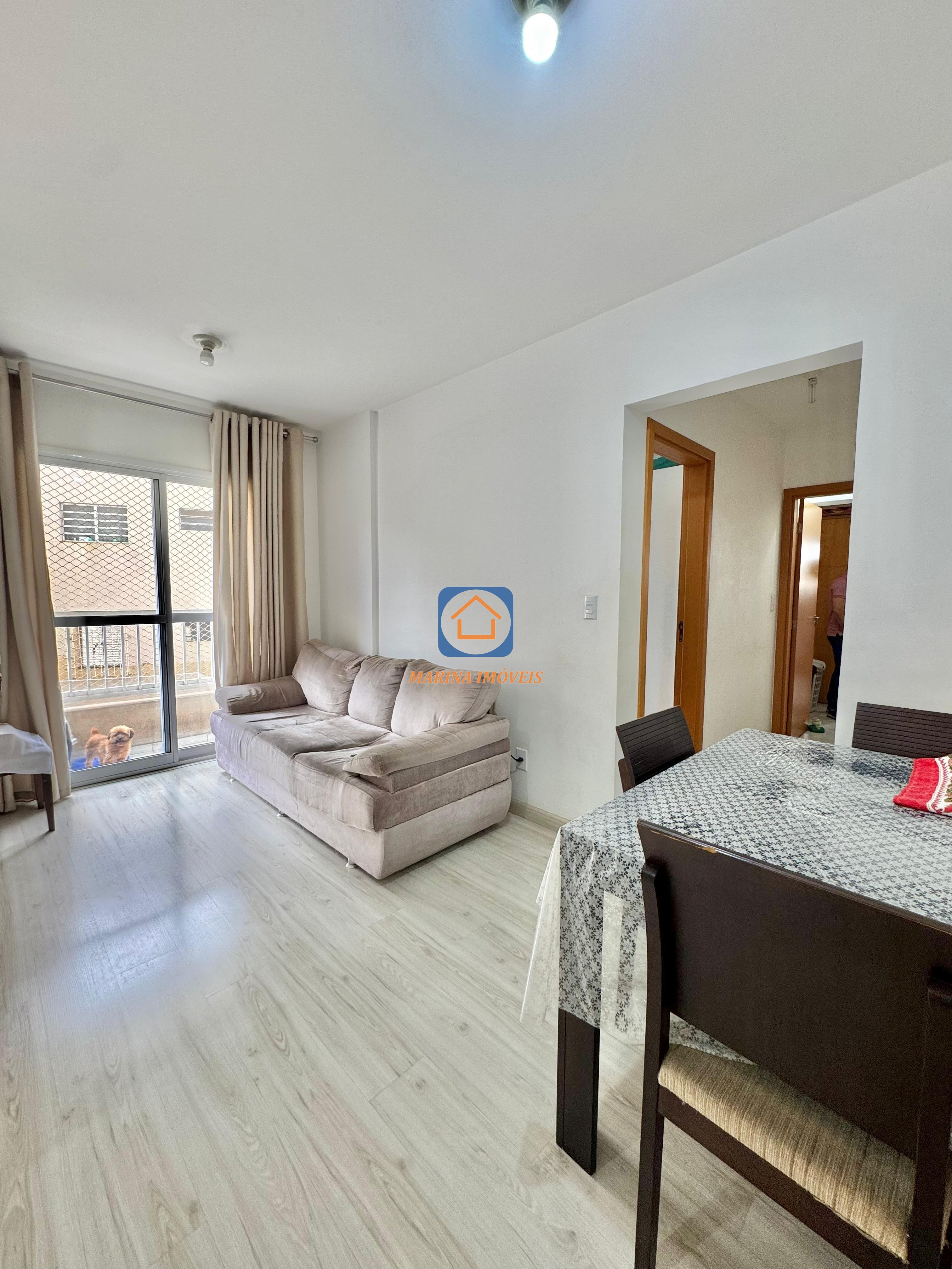 APARTAMENTO RESIDENCIAL em SANTO ANDRÉ - SP, CAMPESTRE