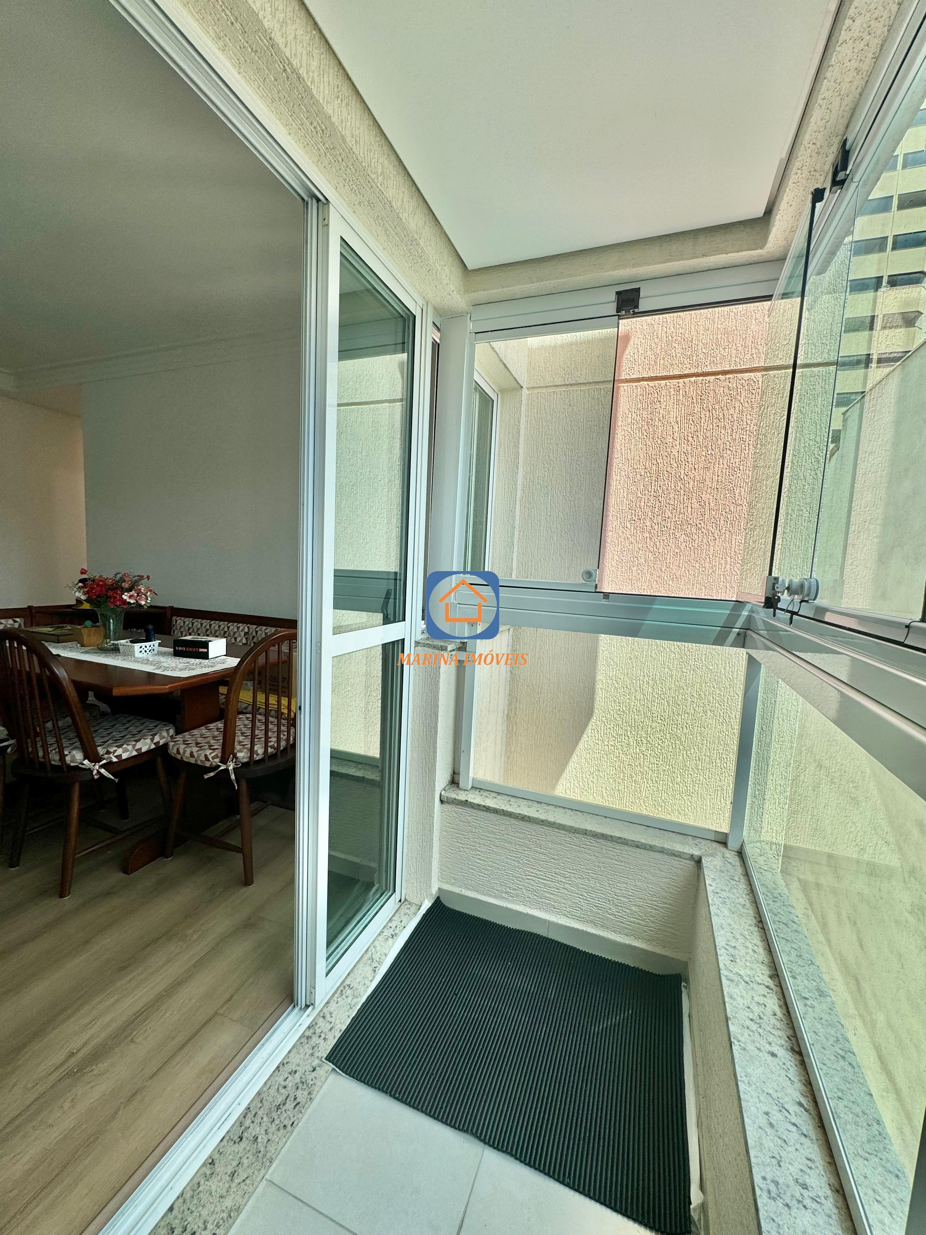 APARTAMENTO RESIDENCIAL em SANTO ANDRÉ - SP, VILA GILDA