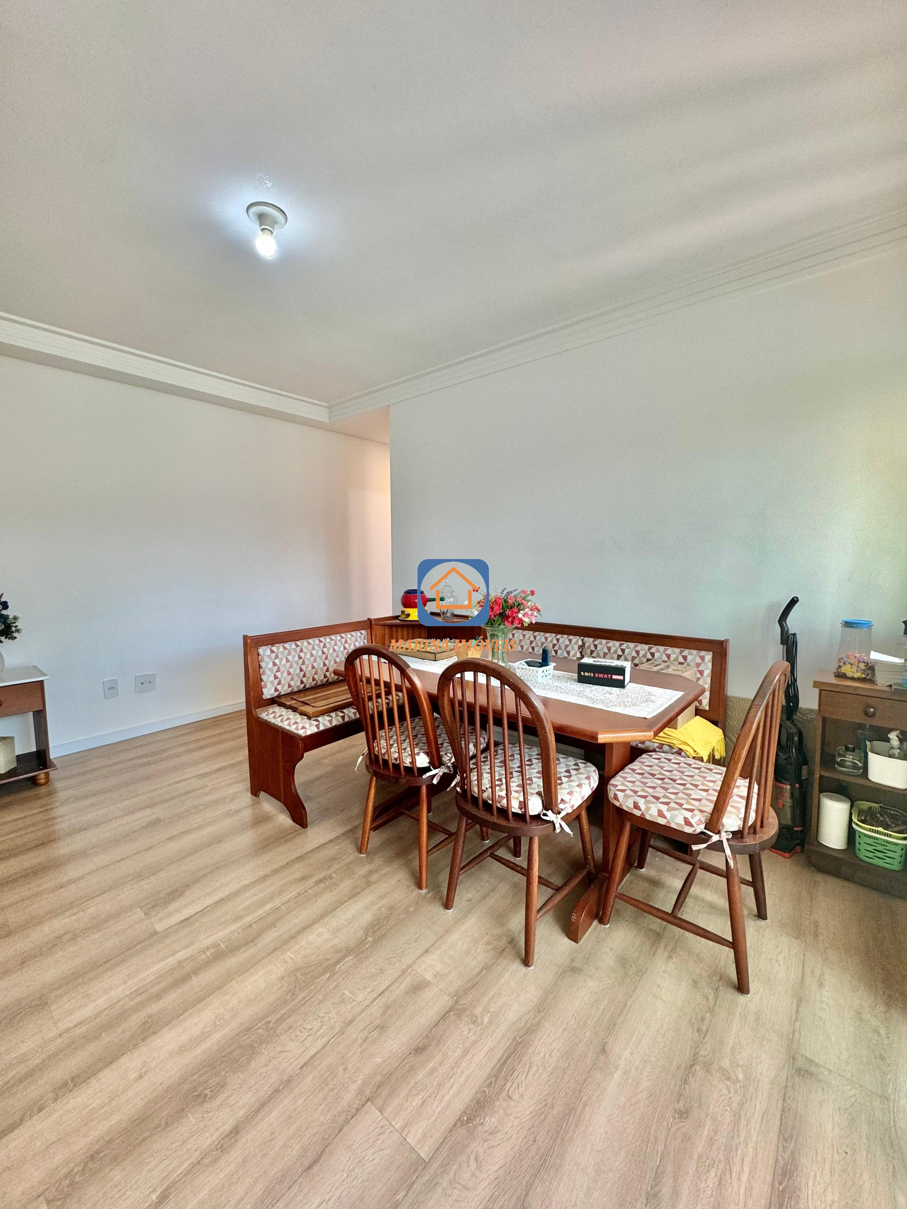 APARTAMENTO RESIDENCIAL em SANTO ANDRÉ - SP, VILA GILDA