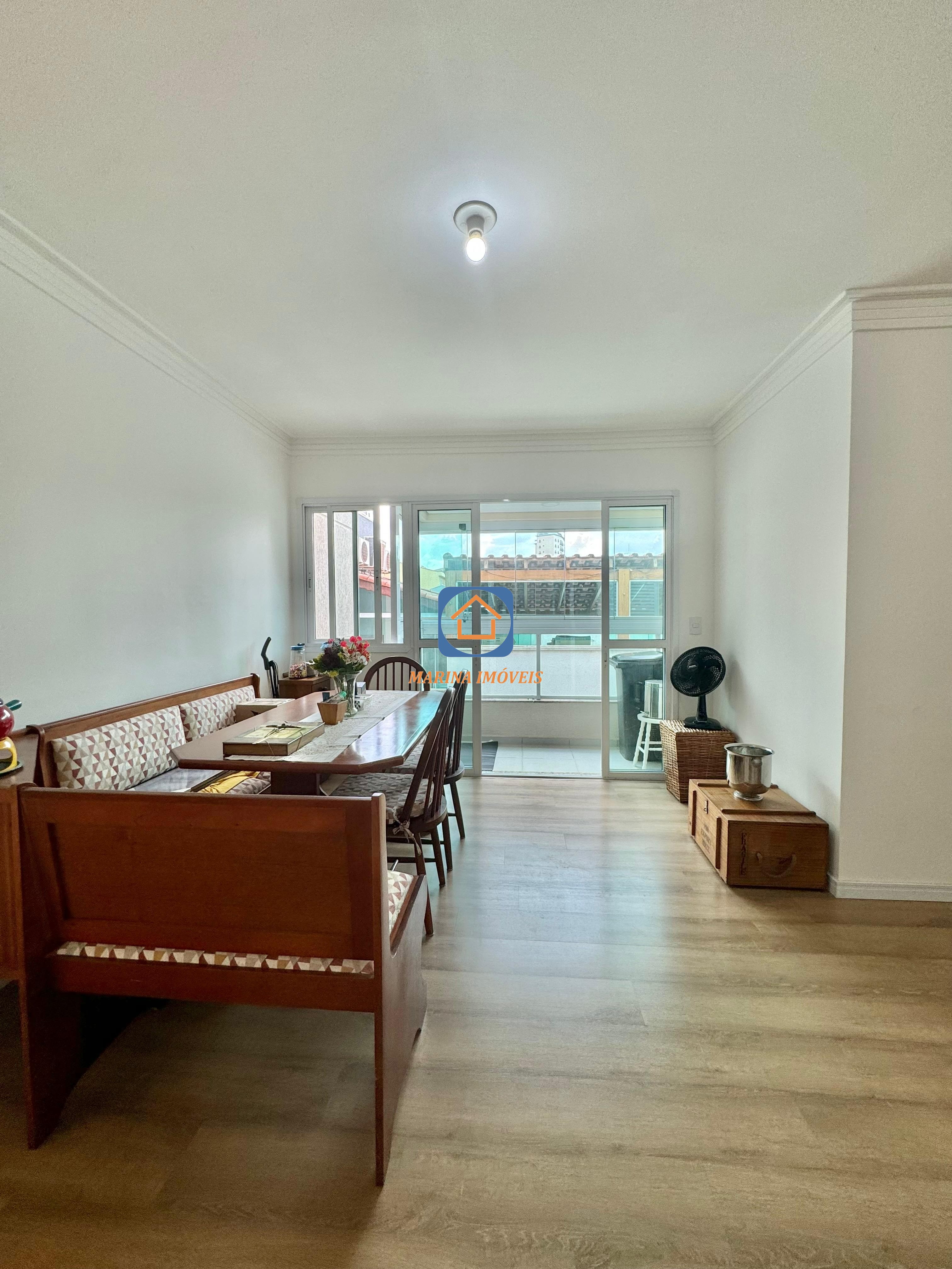 APARTAMENTO RESIDENCIAL em SANTO ANDRÉ - SP, VILA GILDA