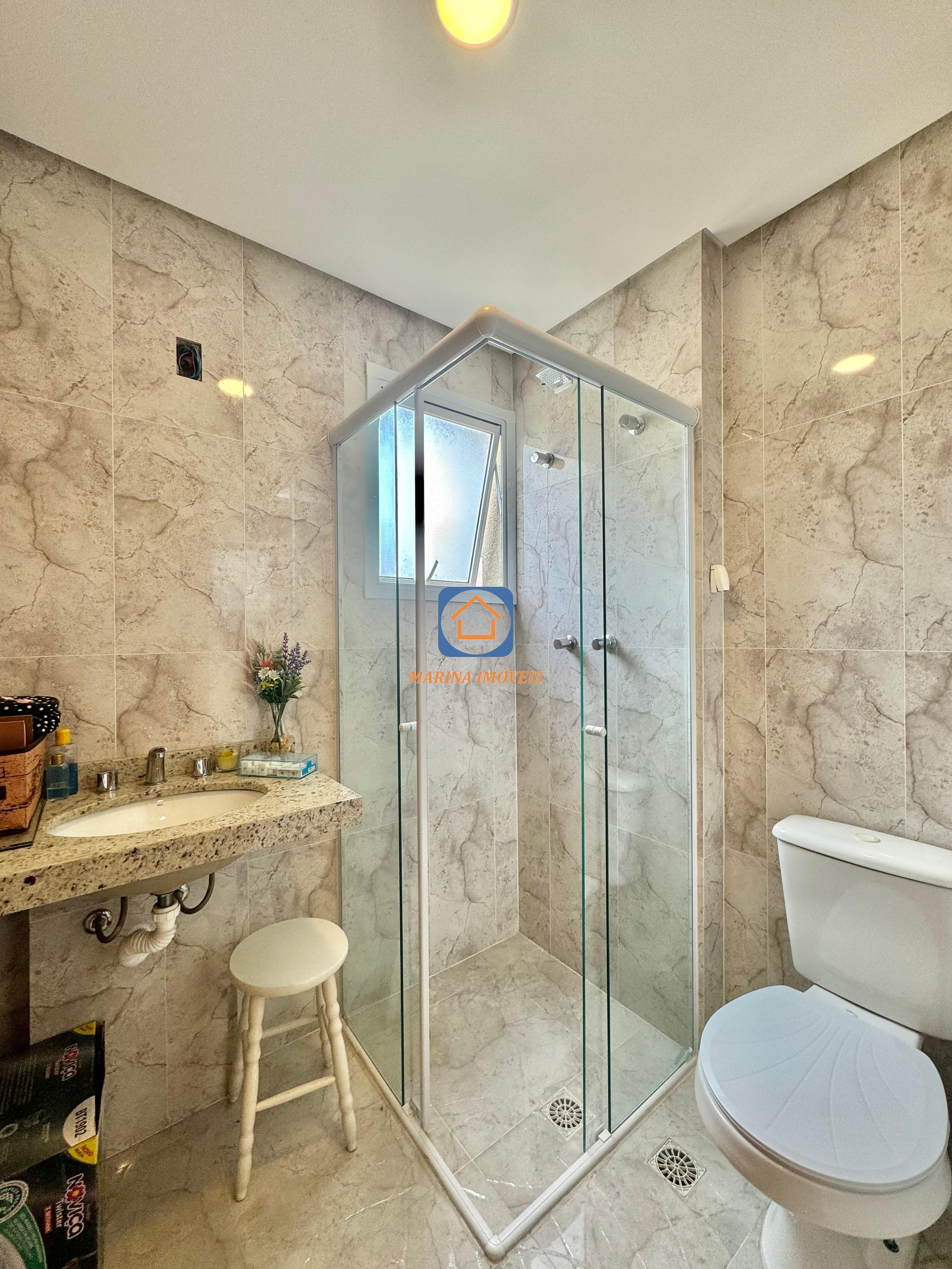 APARTAMENTO RESIDENCIAL em SANTO ANDRÉ - SP, VILA GILDA