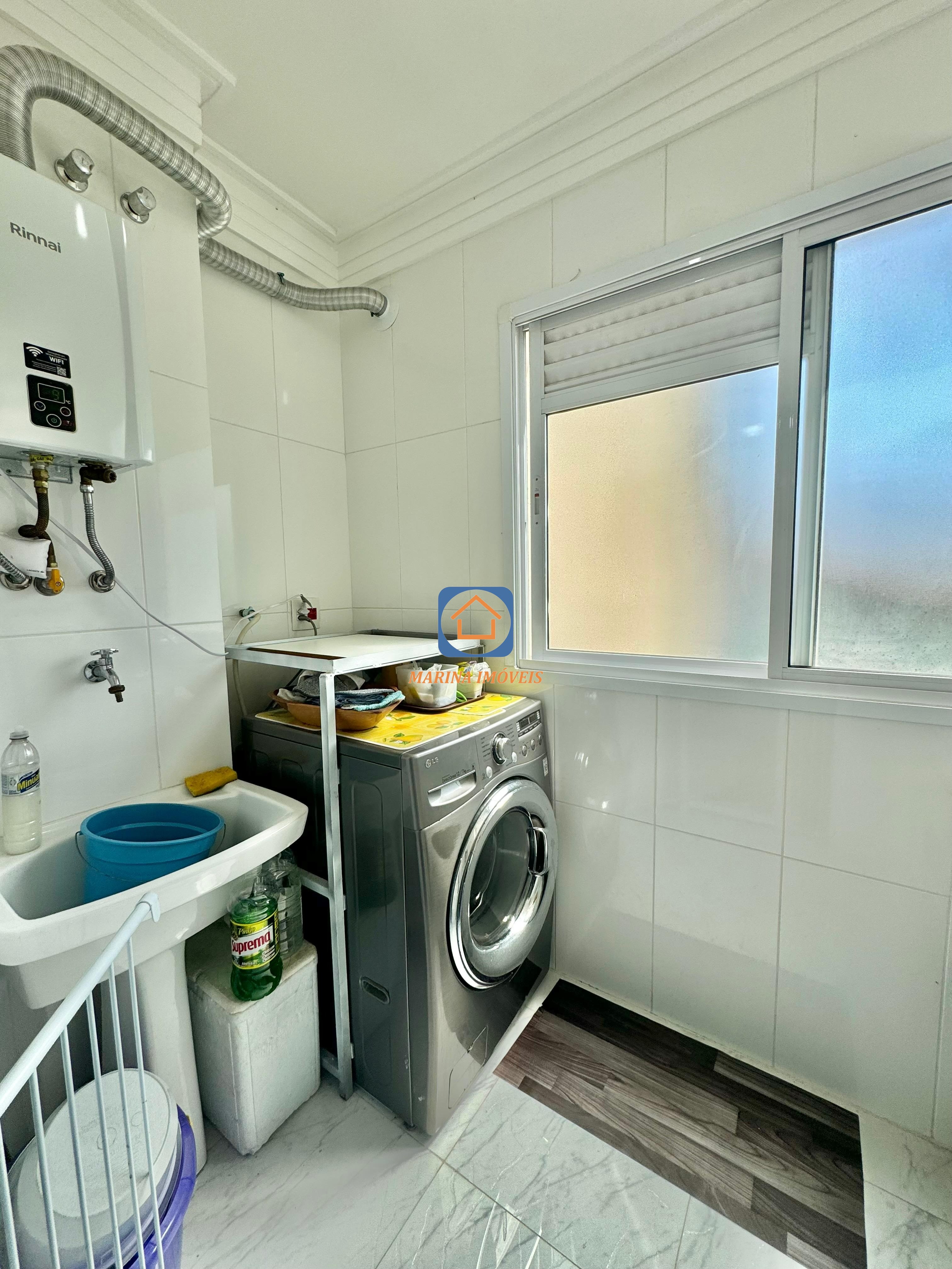 APARTAMENTO RESIDENCIAL em SANTO ANDRÉ - SP, VILA GILDA
