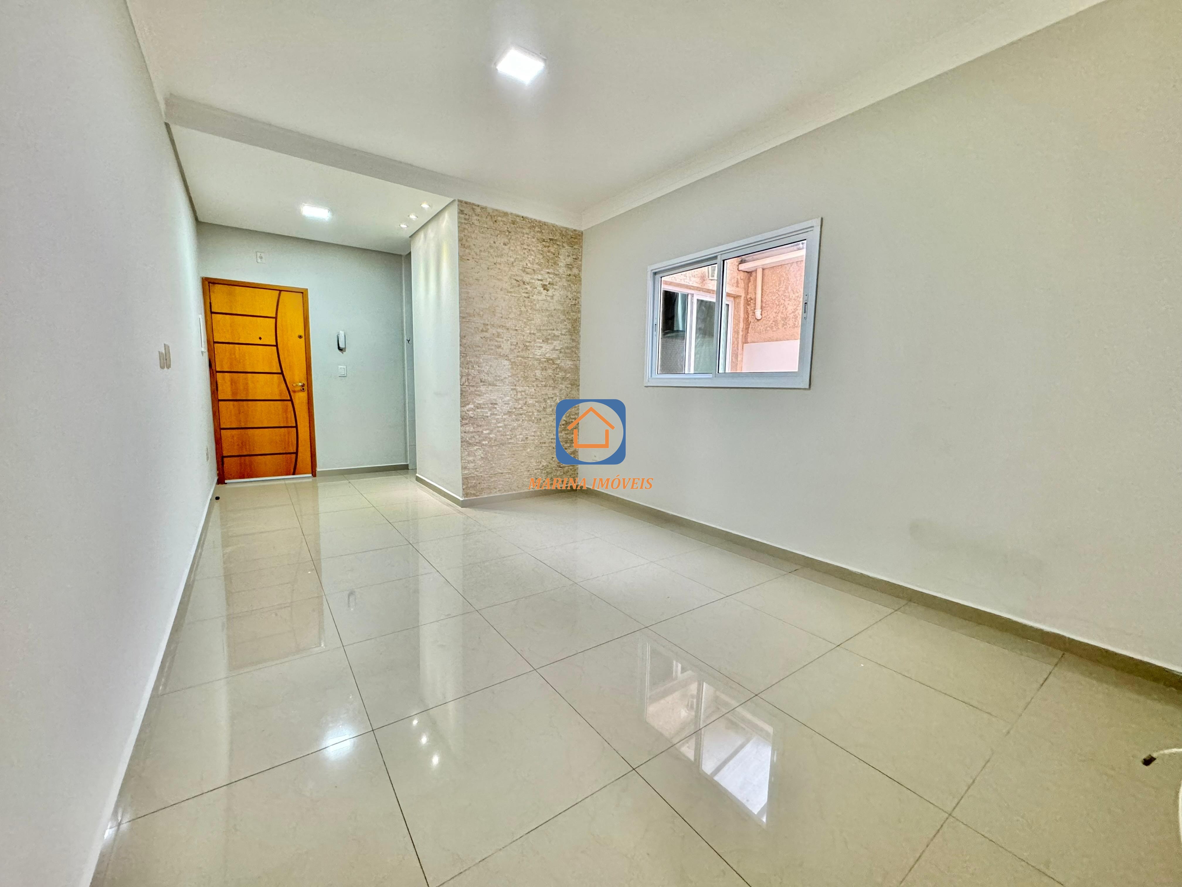 APARTAMENTO RESIDENCIAL em SANTO ANDRÉ - SP, CAMPESTRE