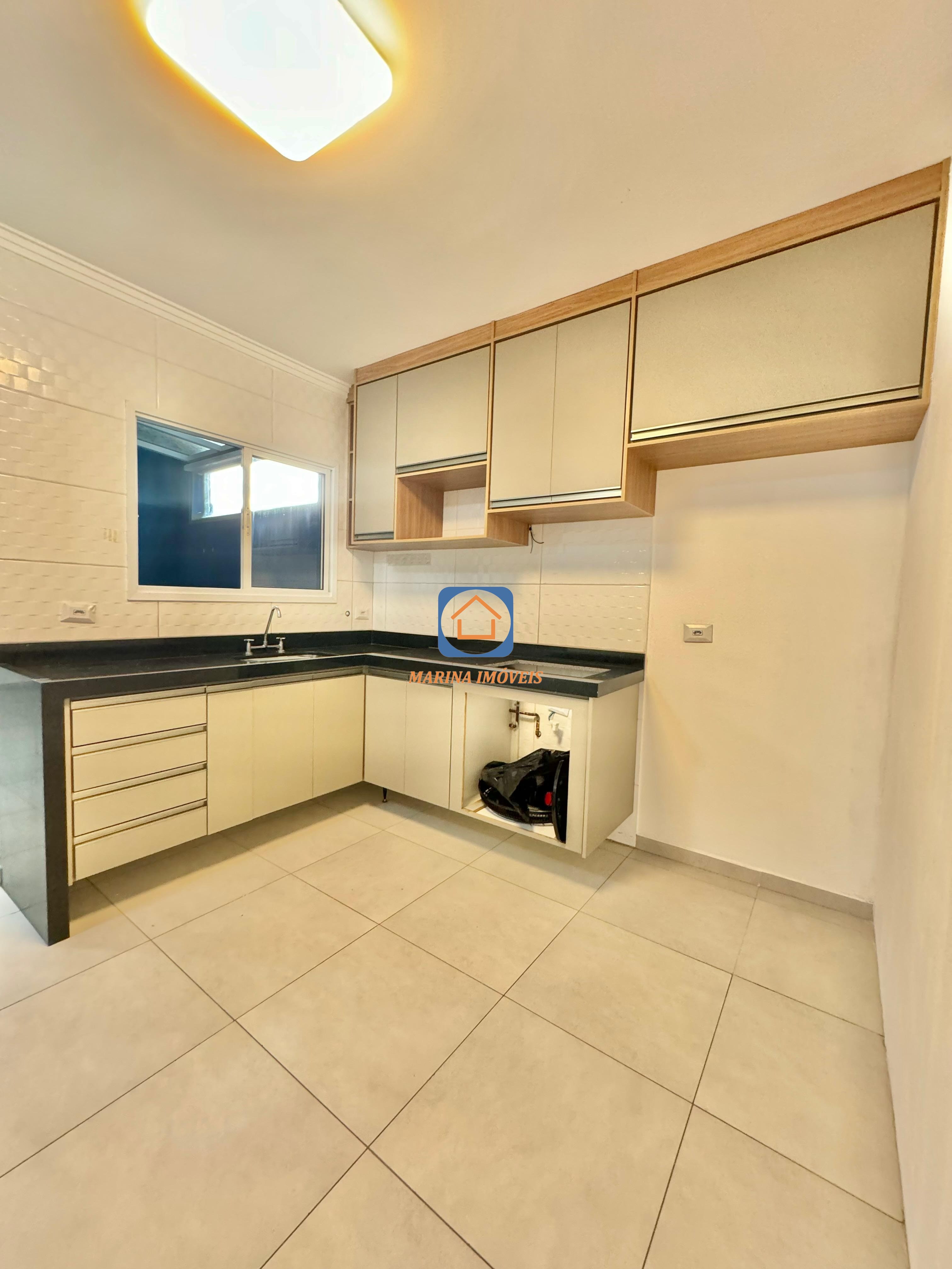 APARTAMENTO RESIDENCIAL em SANTO ANDRÉ - SP, CAMPESTRE