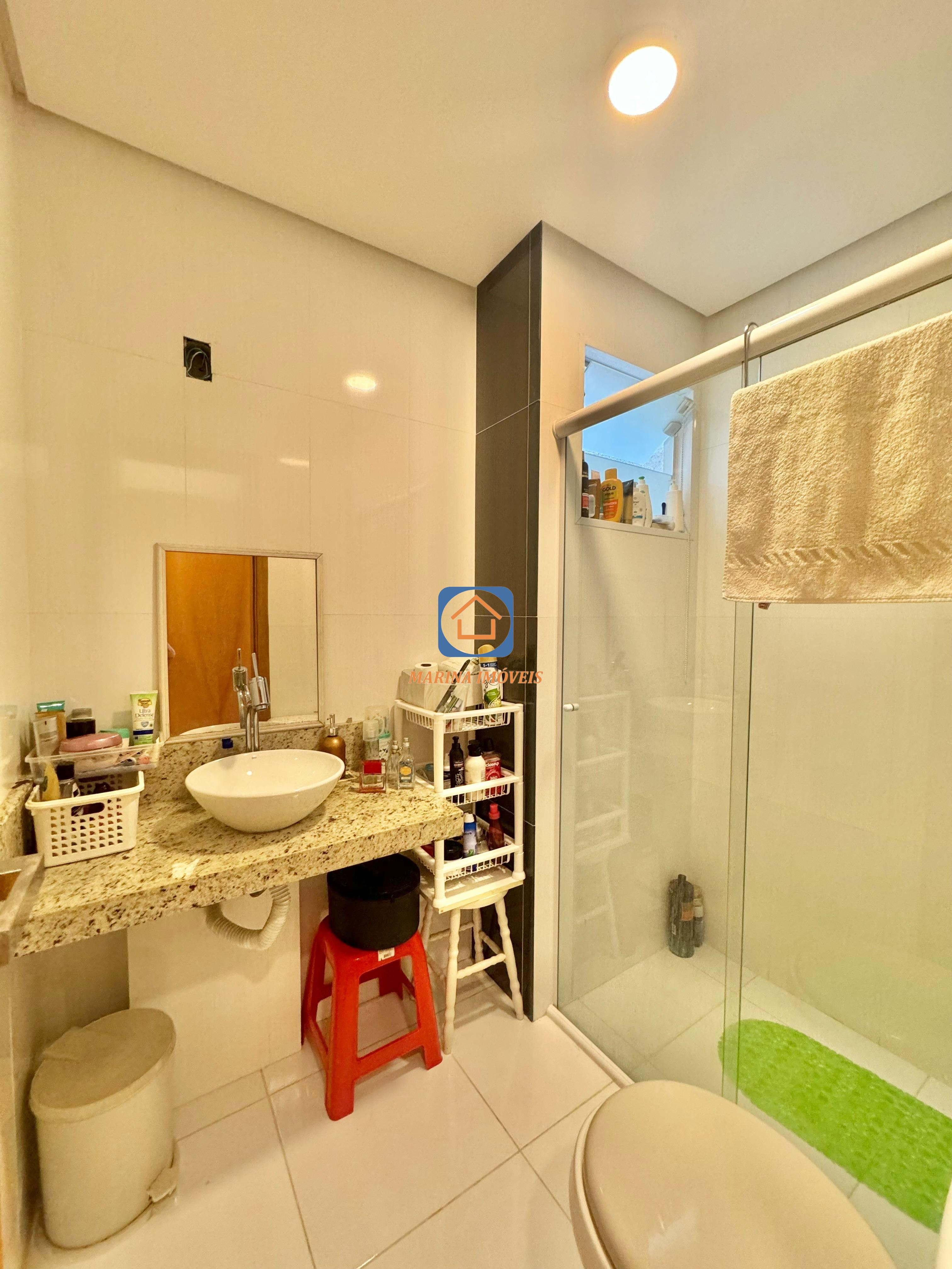 APARTAMENTO RESIDENCIAL em SANTO ANDRÉ - SP, VILA GILDA