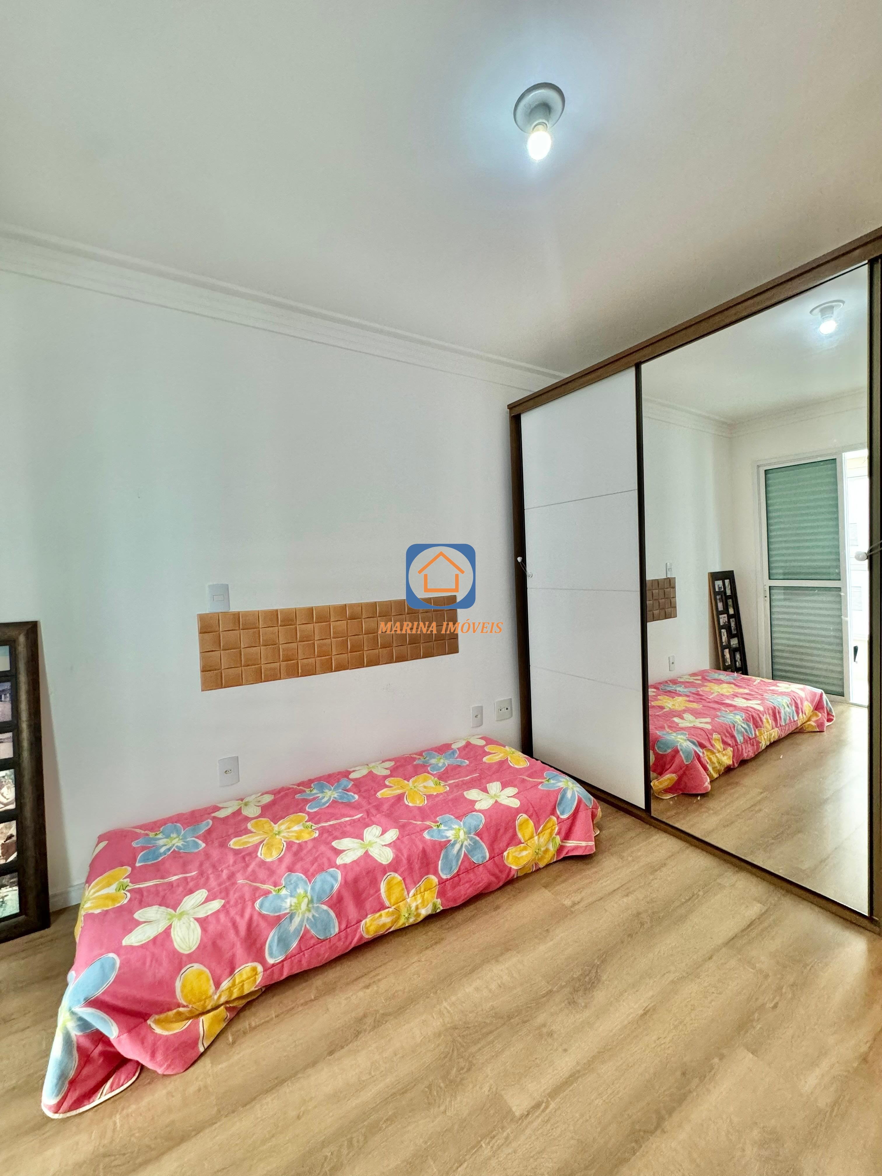 APARTAMENTO RESIDENCIAL em SANTO ANDRÉ - SP, VILA GILDA