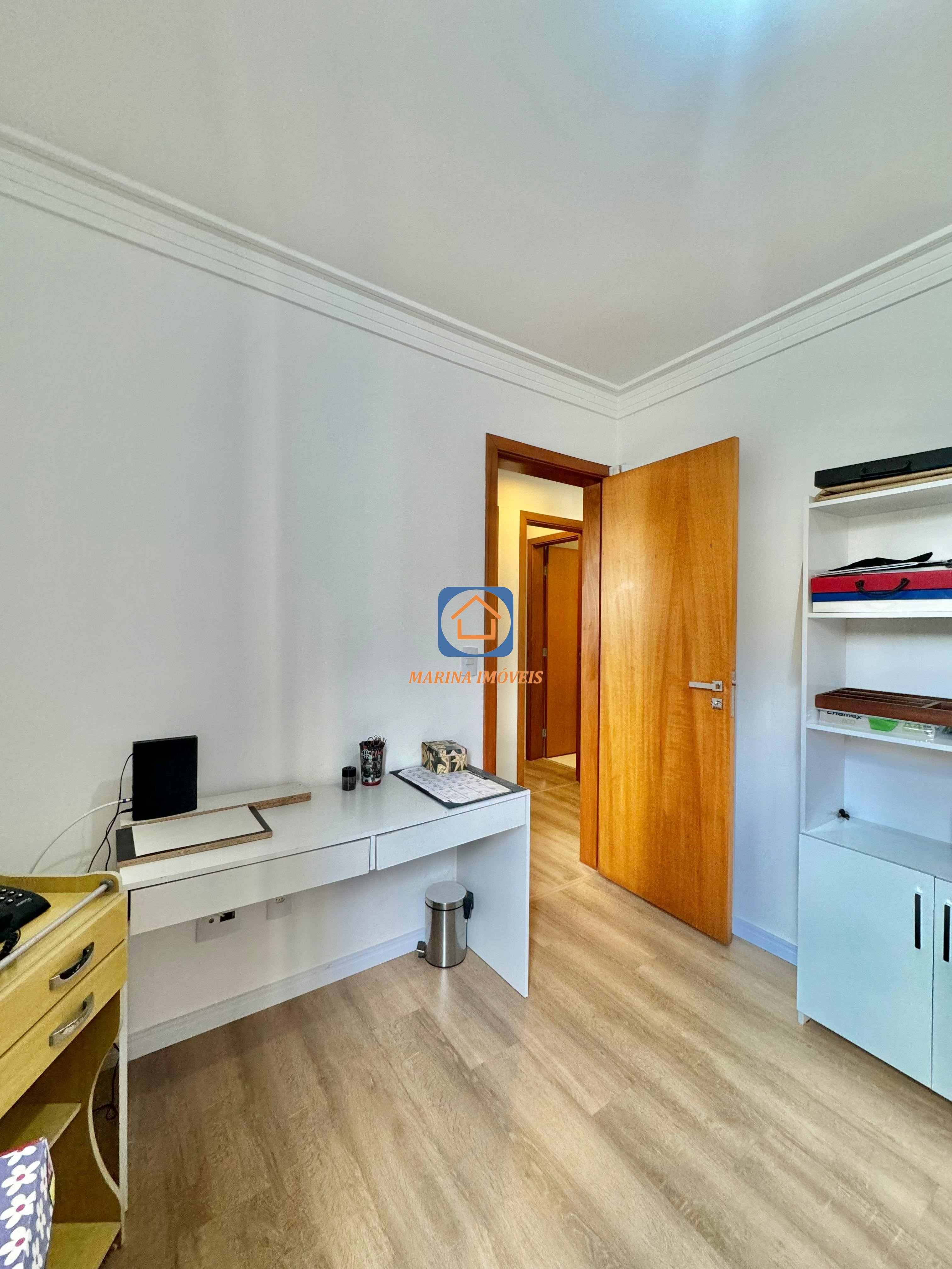 APARTAMENTO RESIDENCIAL em SANTO ANDRÉ - SP, VILA GILDA
