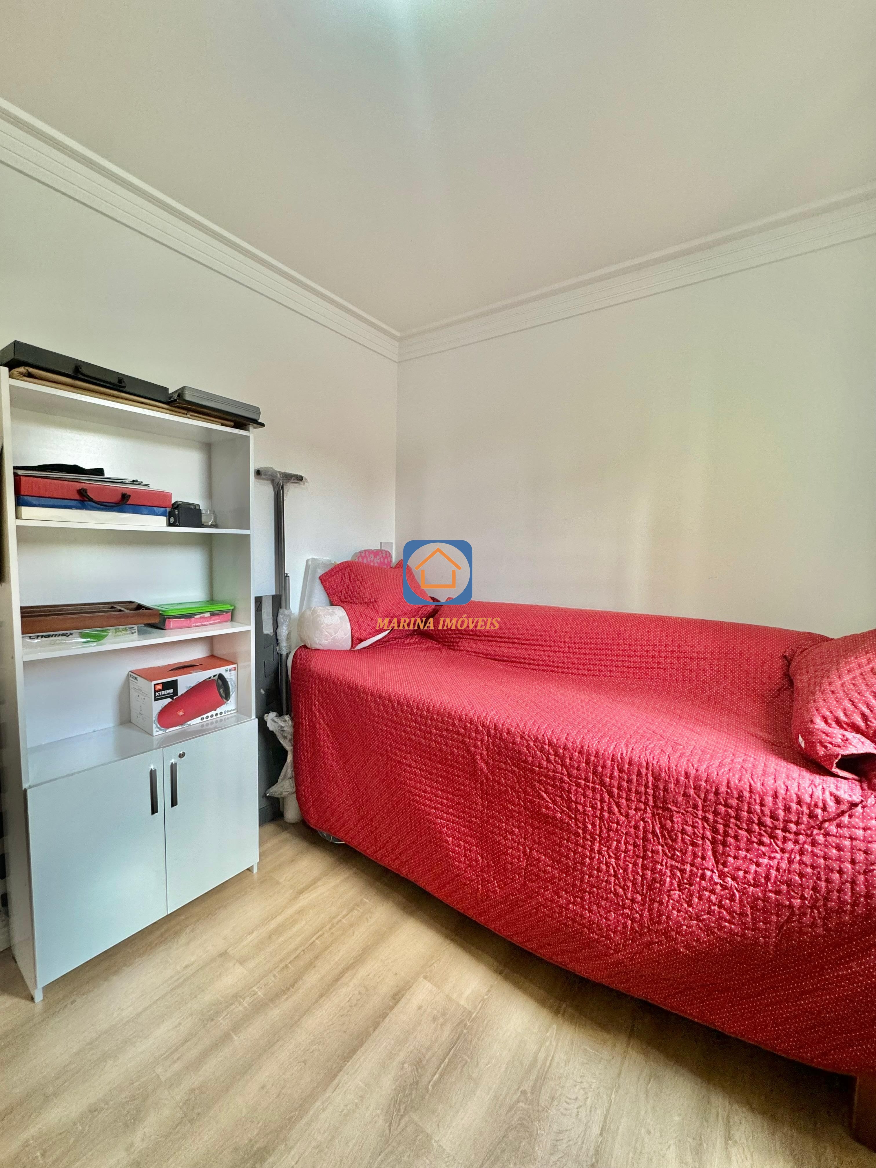 APARTAMENTO RESIDENCIAL em SANTO ANDRÉ - SP, VILA GILDA