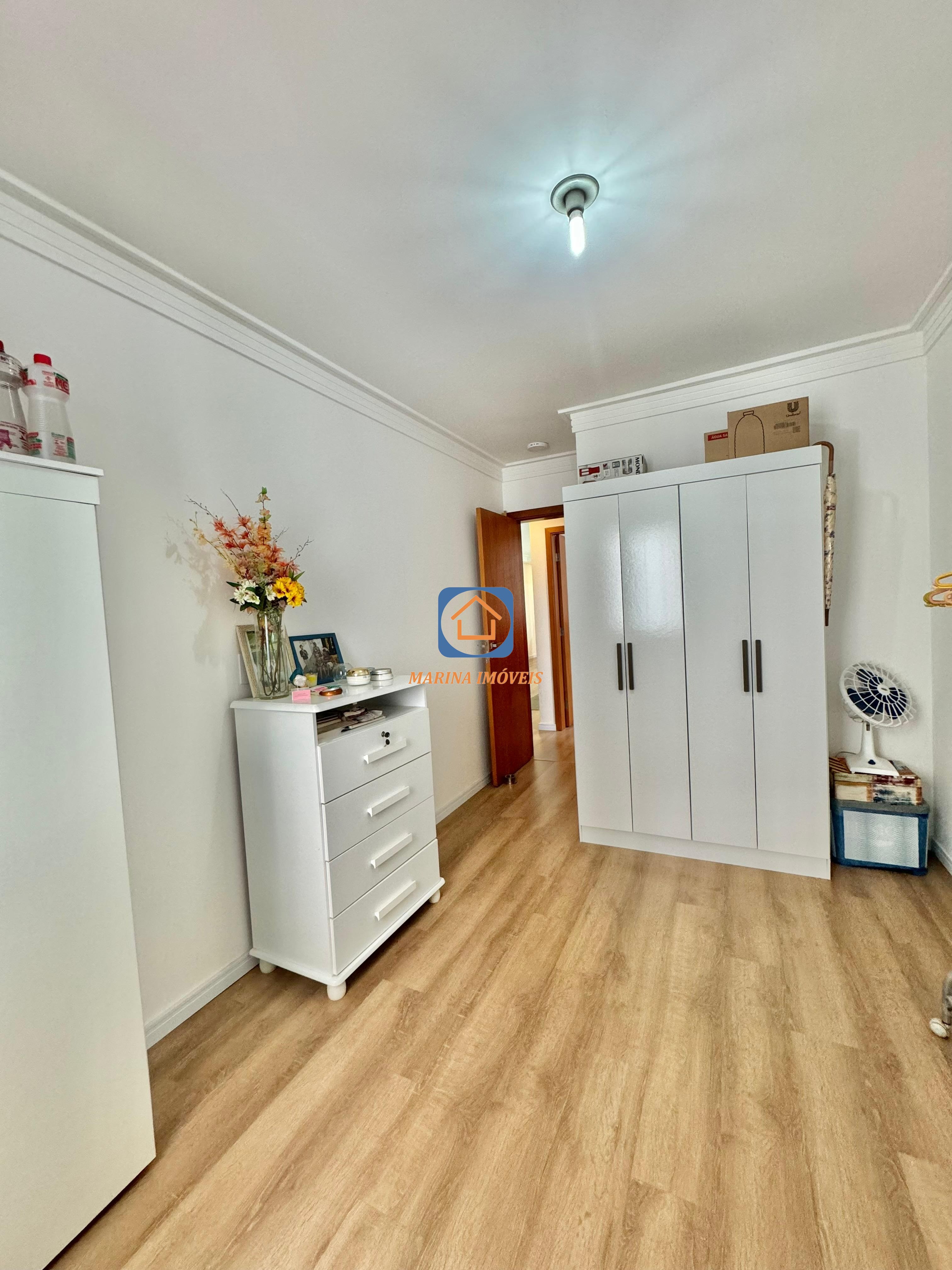APARTAMENTO RESIDENCIAL em SANTO ANDRÉ - SP, VILA GILDA