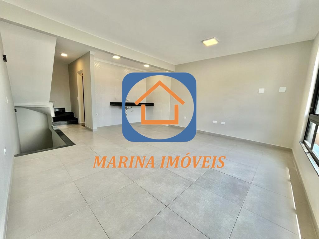 CASA RESIDENCIAL em SANTO ANDRÉ - SP, SANTA MARIA