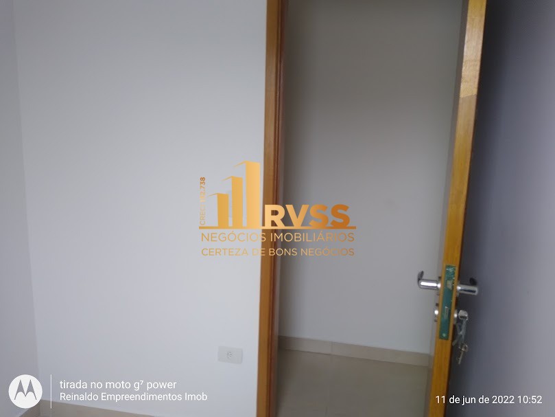 Apartamento à venda com 1 quarto, 45m² - Foto 19