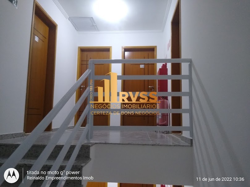 Apartamento à venda com 1 quarto, 45m² - Foto 30