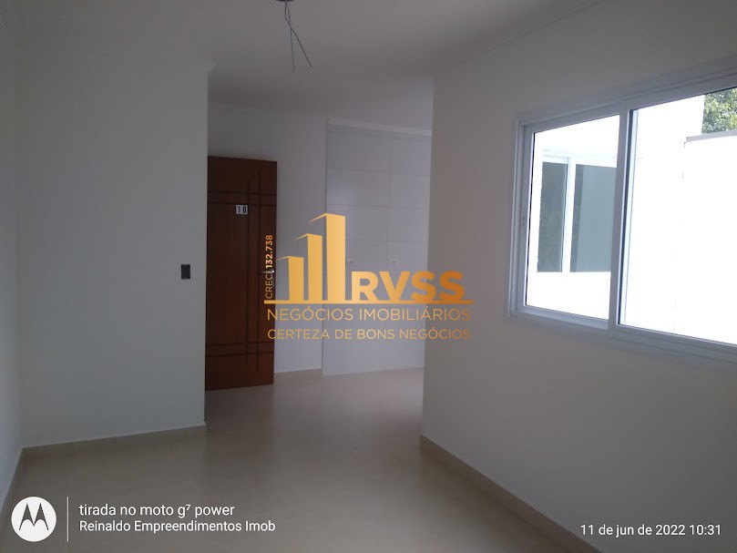 Apartamento à venda com 2 quartos, 47m² - Foto 4