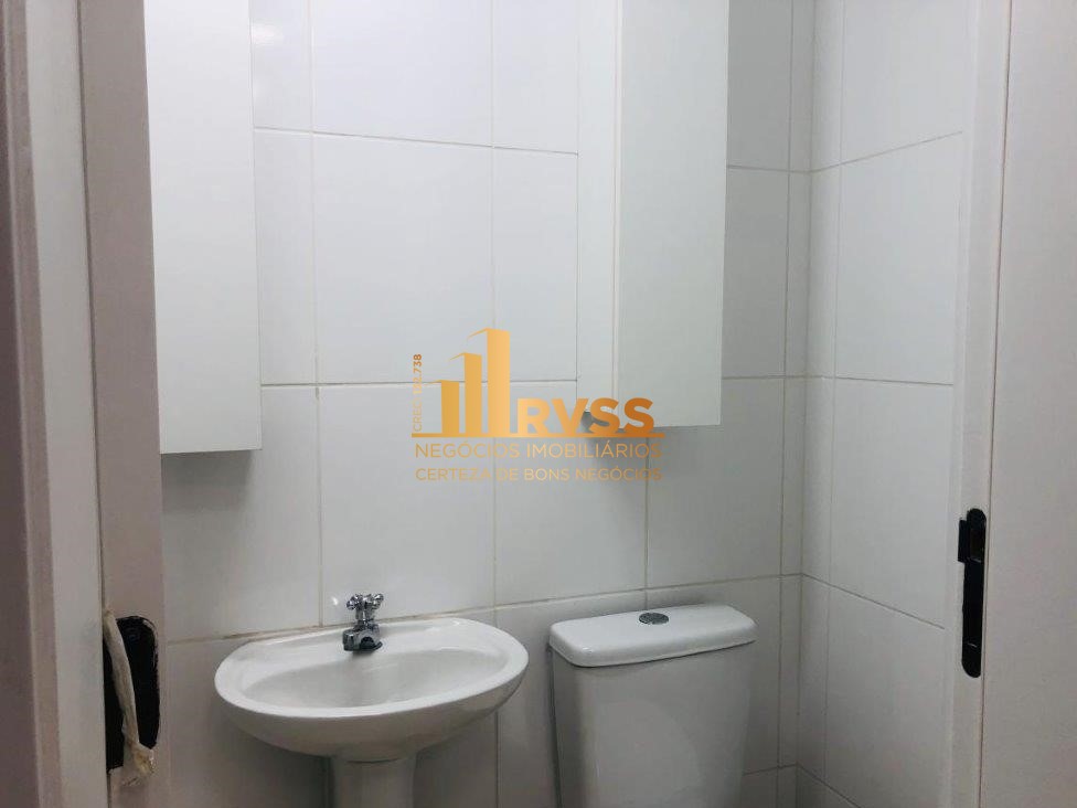 Apartamento à venda com 3 quartos, 158m² - Foto 27