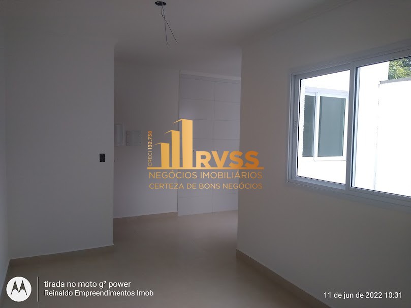 Apartamento à venda com 2 quartos, 47m² - Foto 5