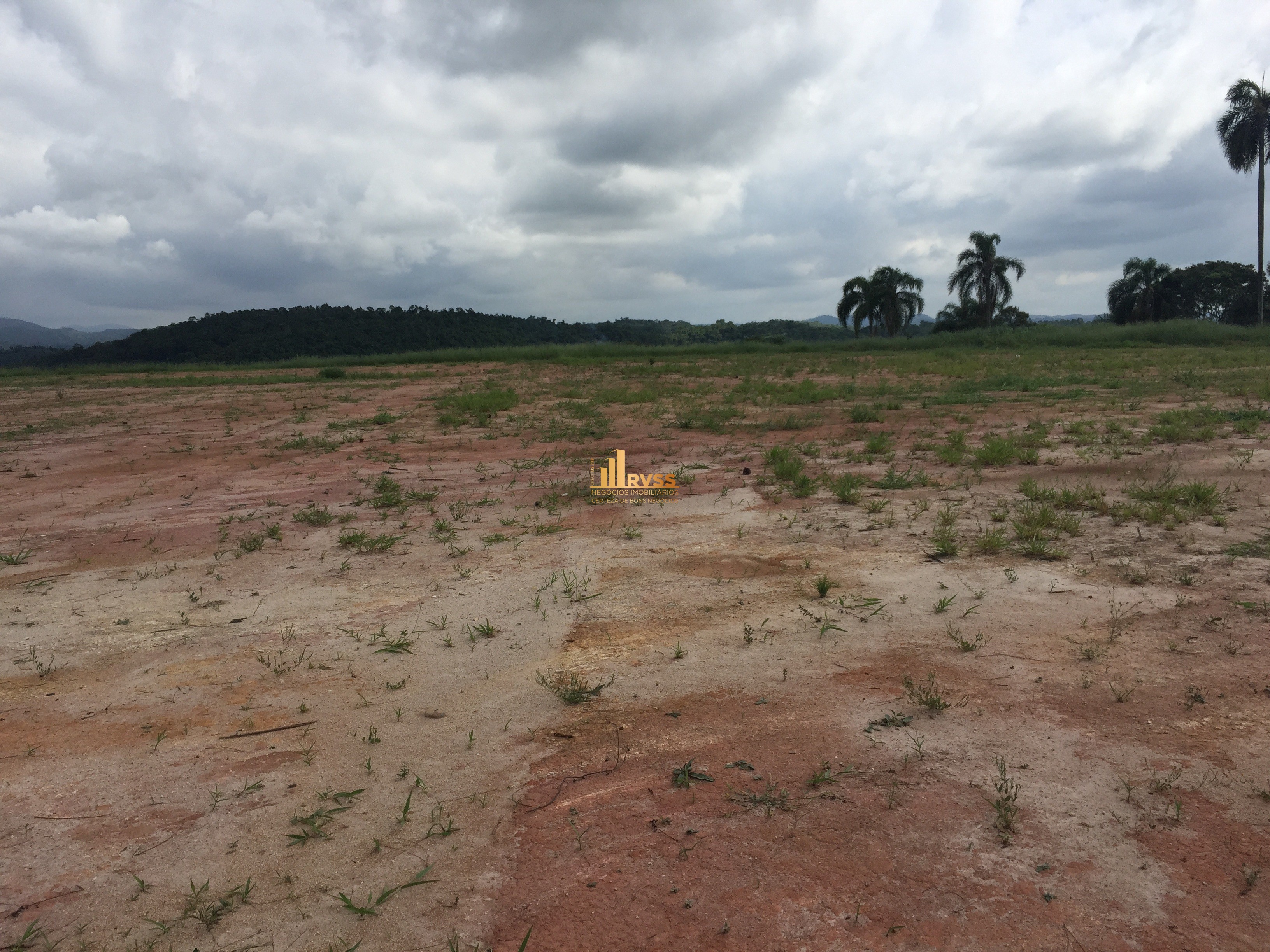 Terreno à venda - Foto 1