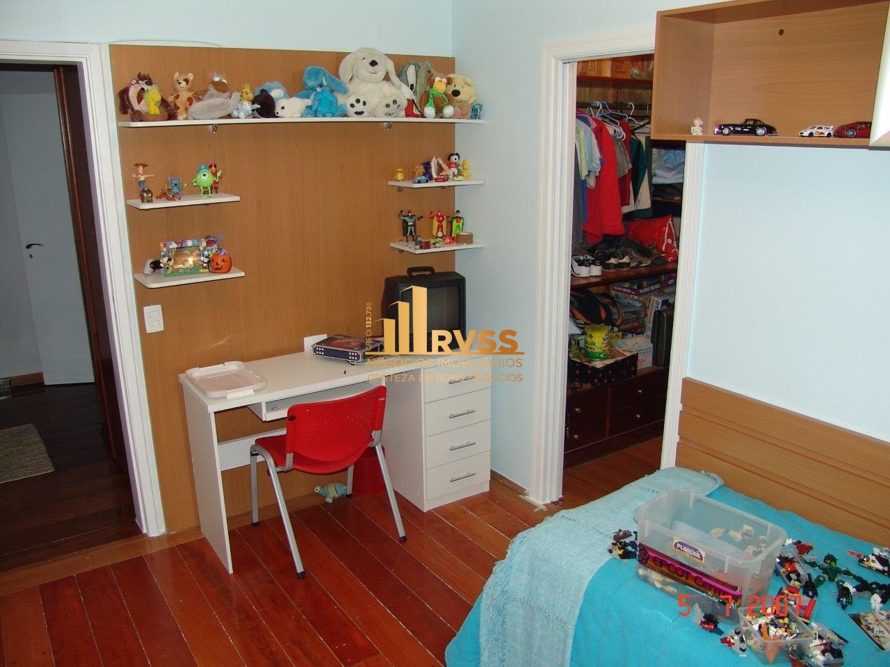 Apartamento à venda com 3 quartos, 188m² - Foto 22