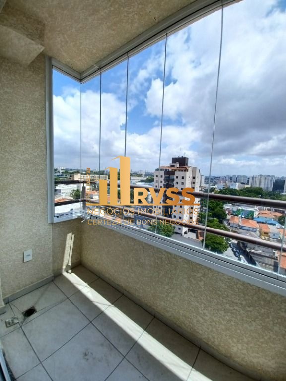 Apartamento à venda com 1 quarto, 44m² - Foto 3