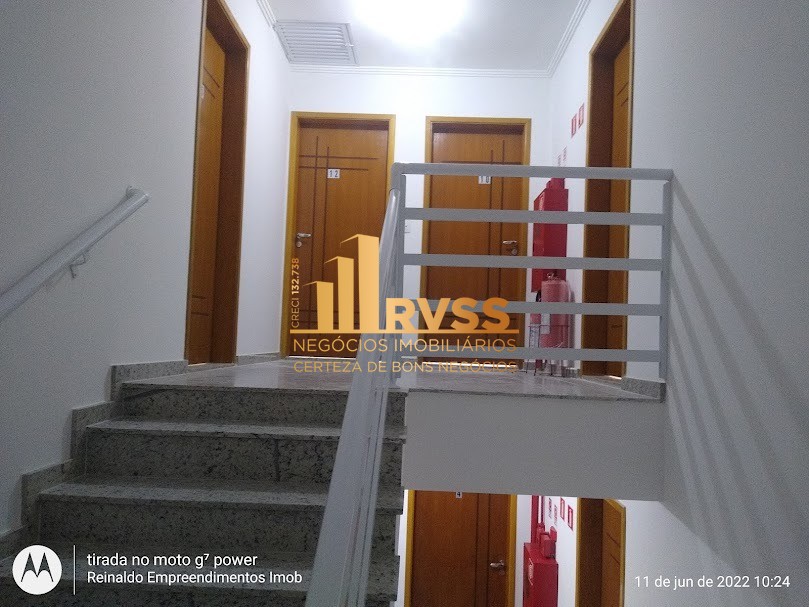 Apartamento à venda com 1 quarto, 45m² - Foto 30