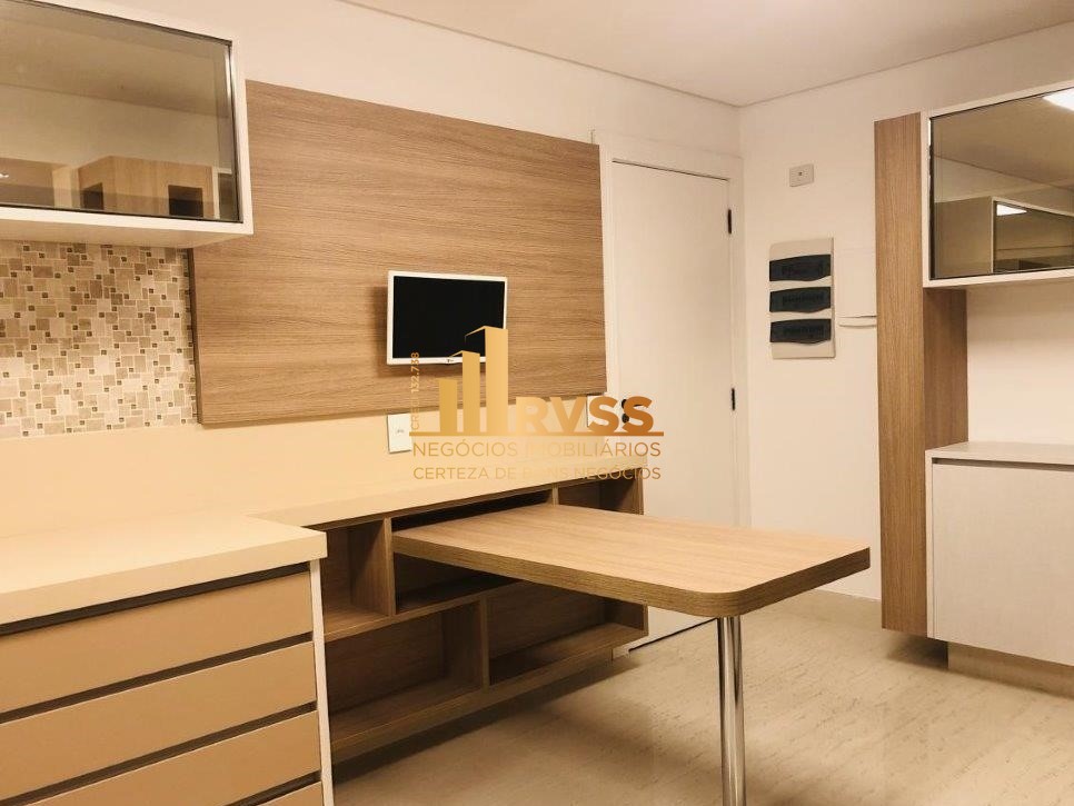 Apartamento à venda com 3 quartos, 158m² - Foto 23