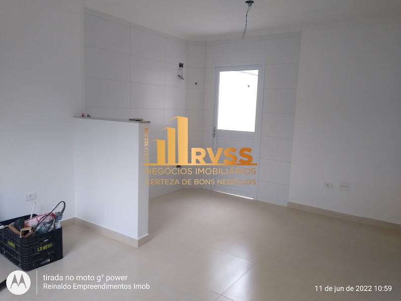 Apartamento à venda com 1 quarto, 45m² - Foto 3