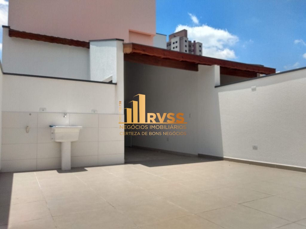 Cobertura à venda com 2 quartos, 108m² - Foto 6