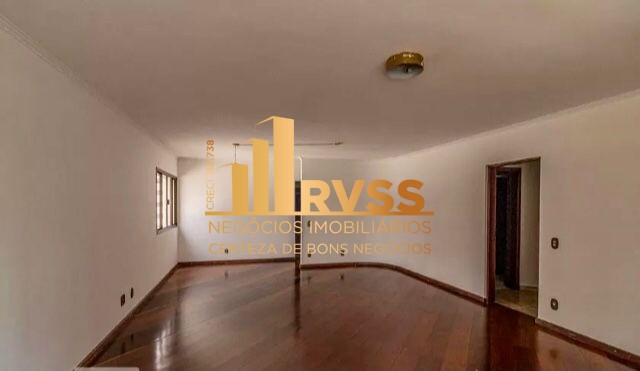 Apartamento à venda com 4 quartos, 190m² - Foto 3