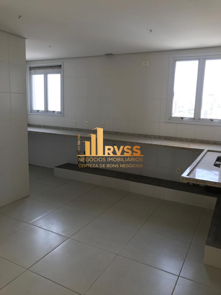 Apartamento à venda com 4 quartos, 213m² - Foto 14