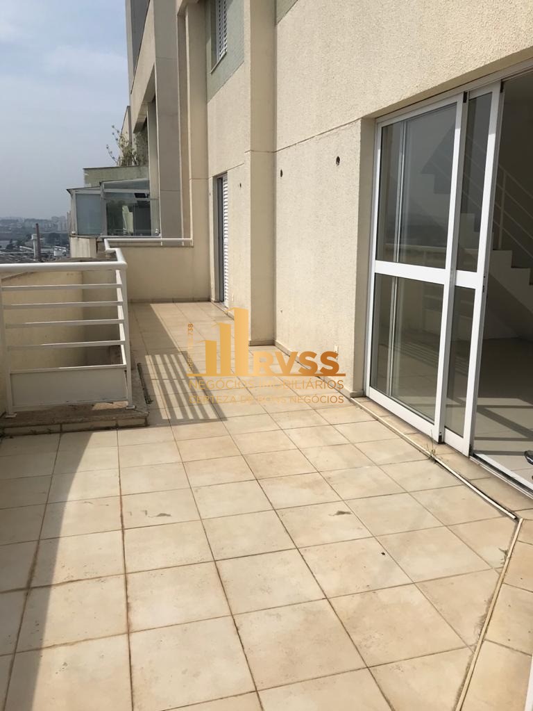 Apartamento à venda com 4 quartos, 213m² - Foto 3