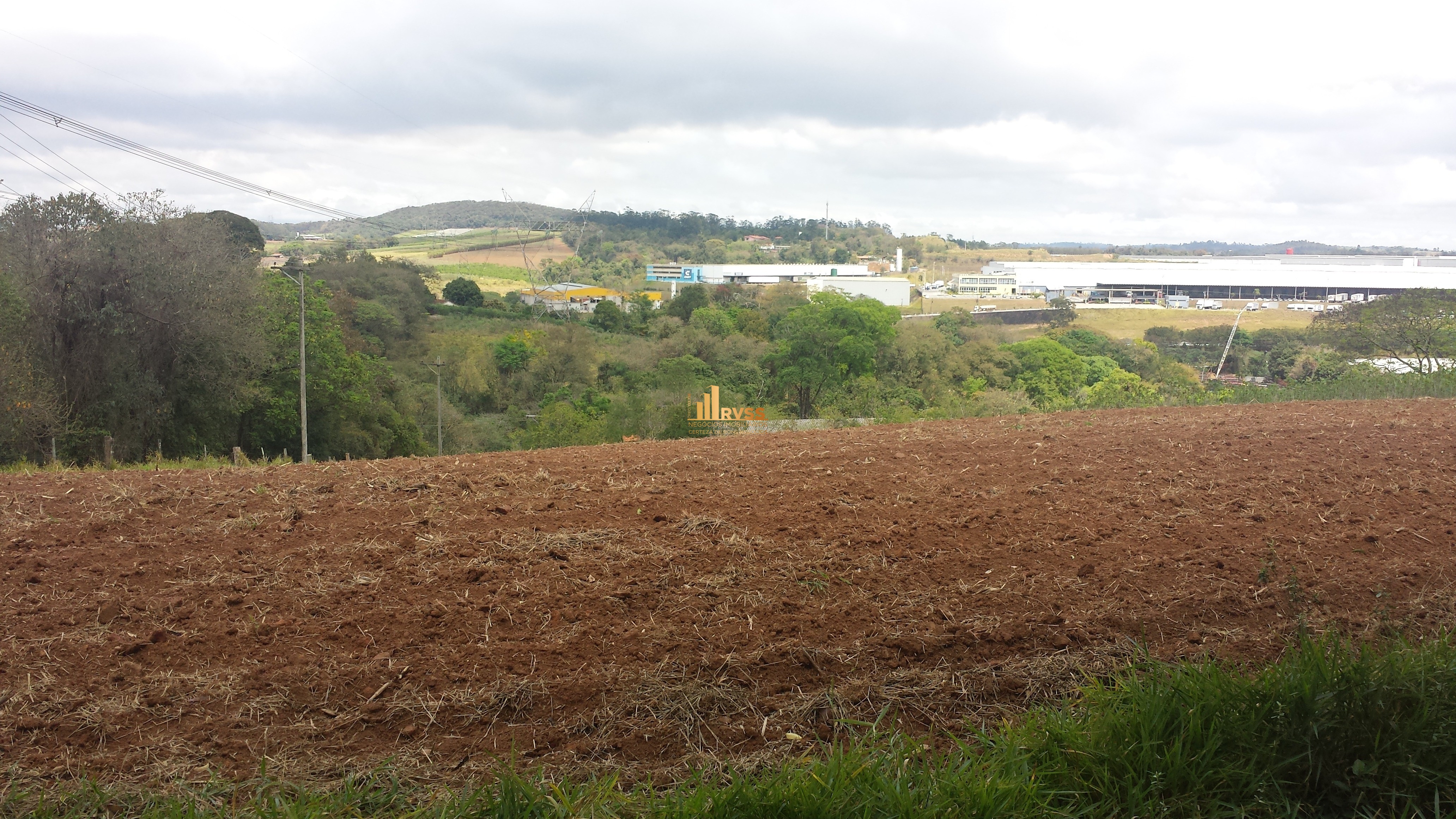 Terreno à venda - Foto 1