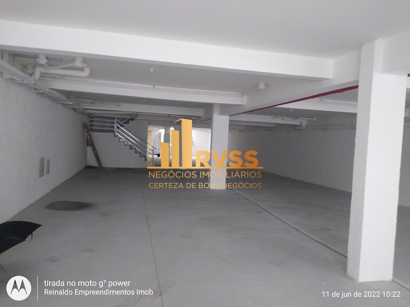 Apartamento à venda com 1 quarto, 45m² - Foto 37