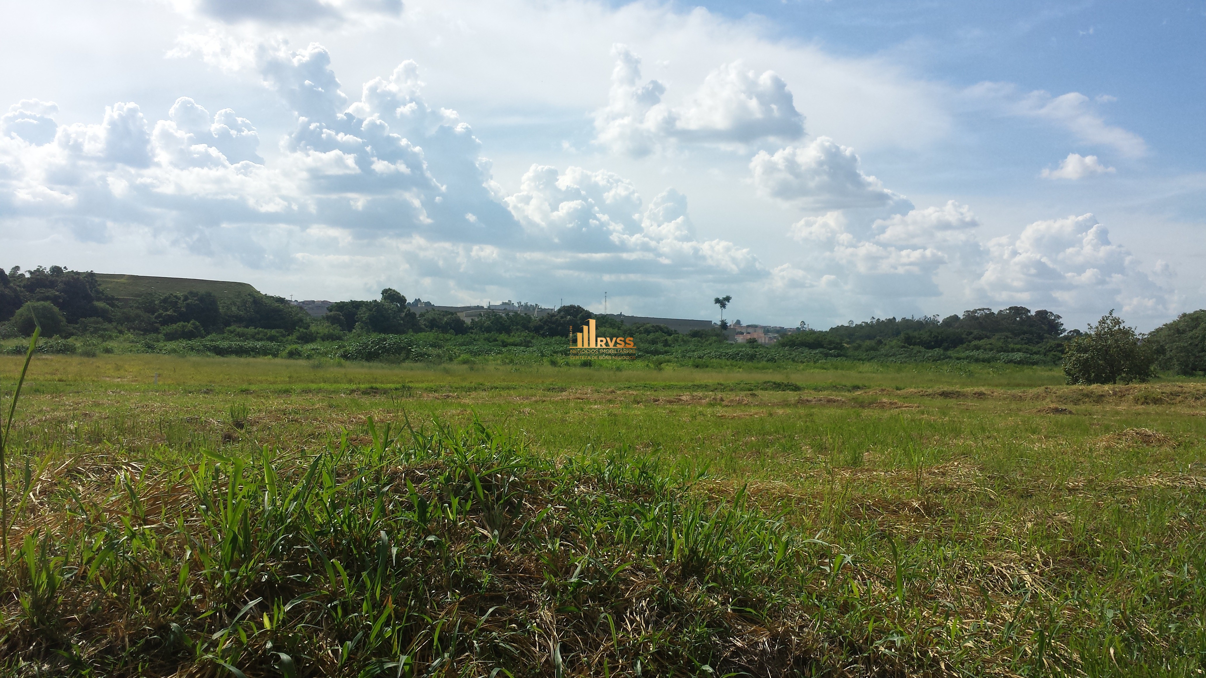 Terreno à venda - Foto 1