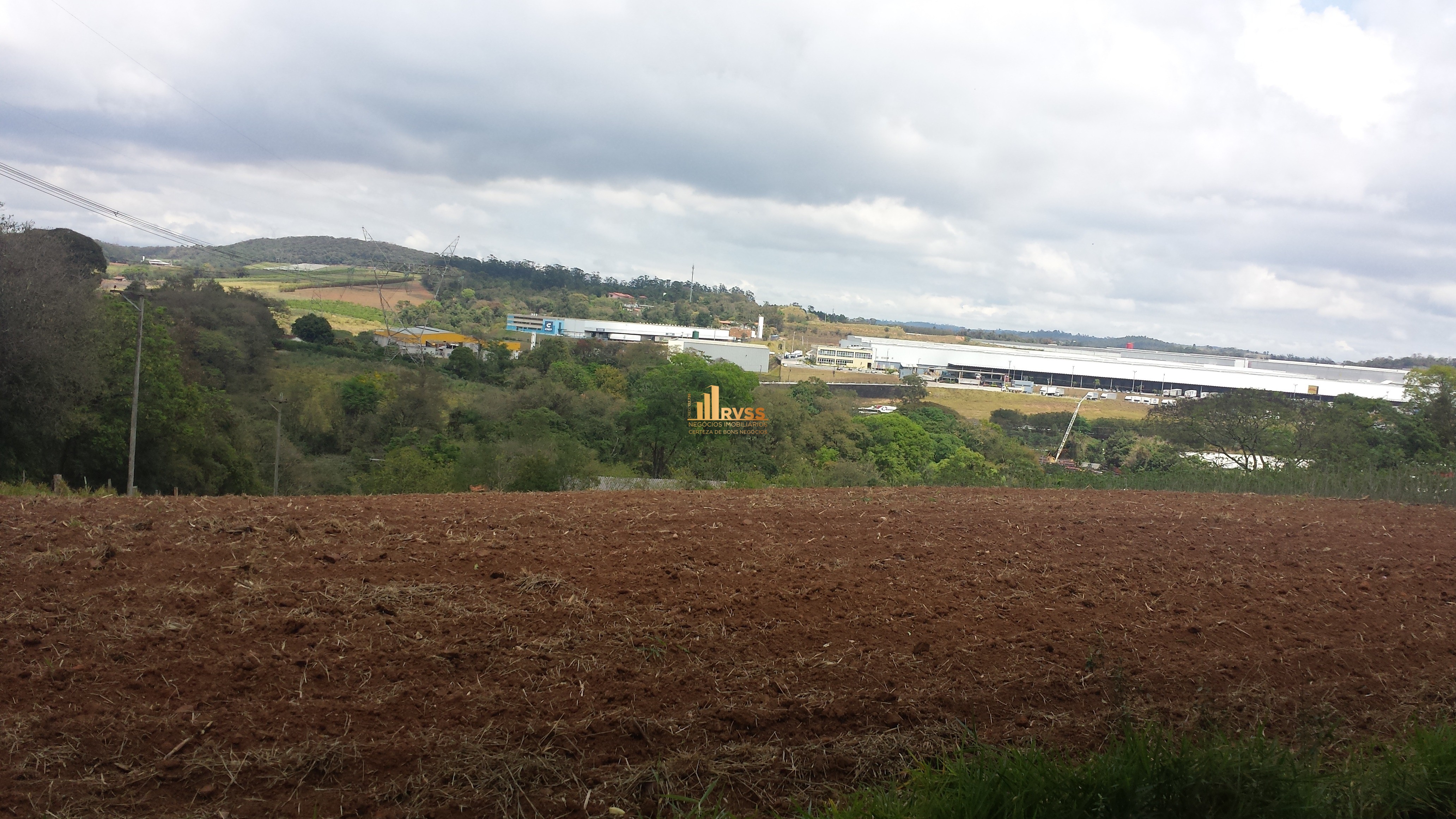 Terreno à venda - Foto 4