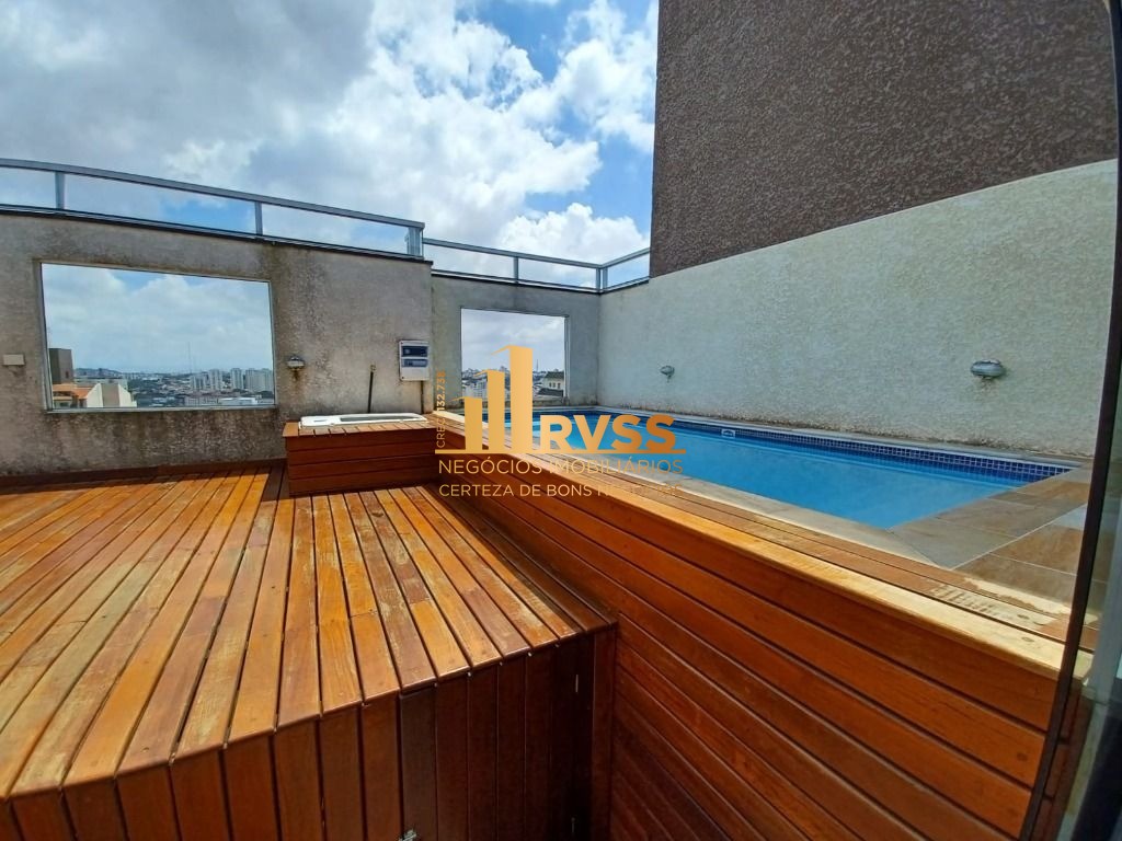 Apartamento à venda com 1 quarto, 44m² - Foto 12