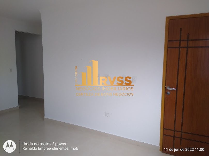 Apartamento à venda com 1 quarto, 45m² - Foto 9