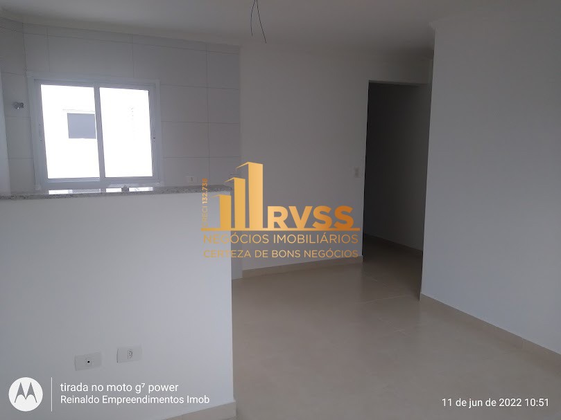 Apartamento à venda com 1 quarto, 45m² - Foto 4