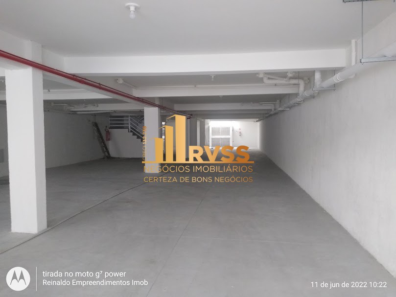 Apartamento à venda com 1 quarto, 45m² - Foto 40