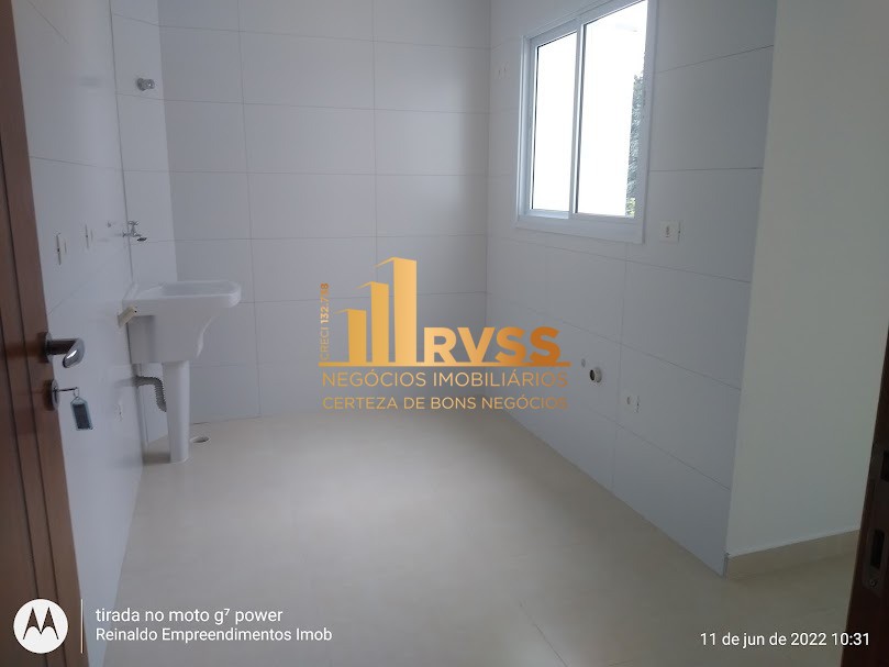 Apartamento à venda com 2 quartos, 47m² - Foto 2