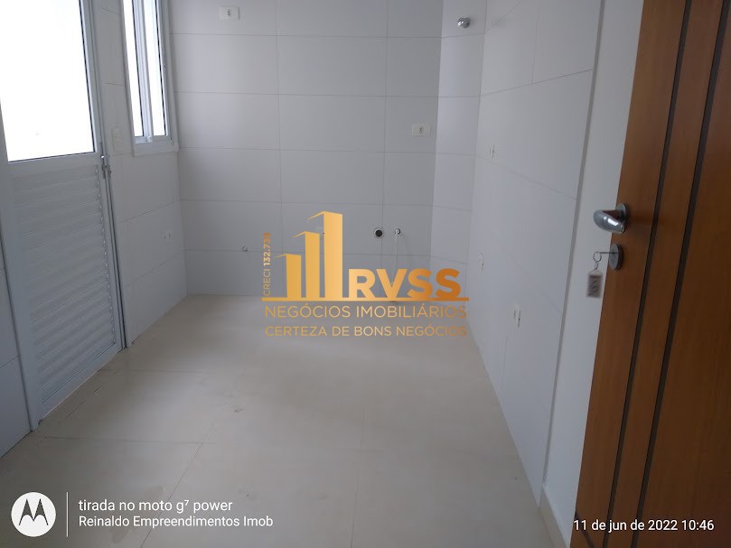 Apartamento à venda com 1 quarto, 45m² - Foto 4