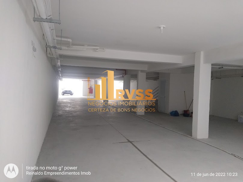 Apartamento à venda com 1 quarto, 45m² - Foto 39