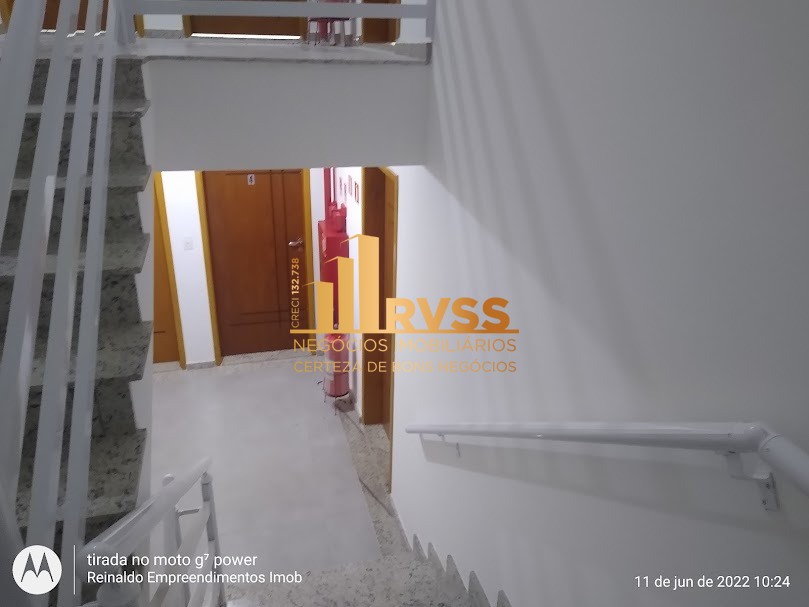 Apartamento à venda com 2 quartos, 47m² - Foto 27