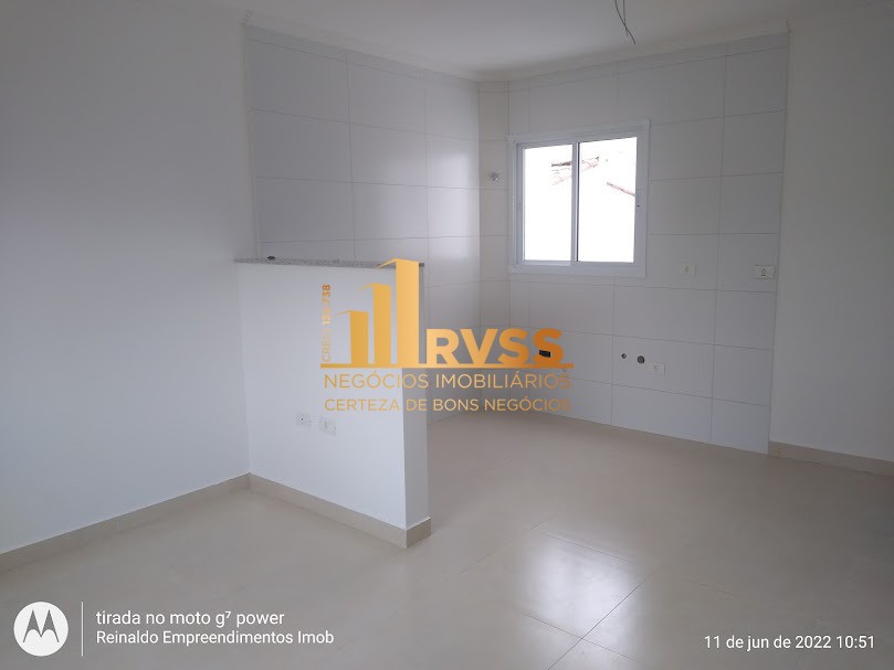 Apartamento à venda com 1 quarto, 45m² - Foto 2