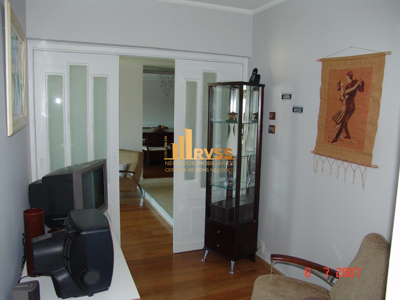 Apartamento à venda com 3 quartos, 188m² - Foto 13