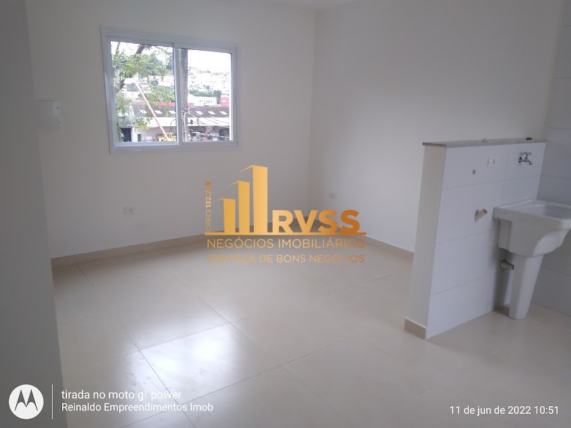 Apartamento à venda com 1 quarto, 45m² - Foto 12