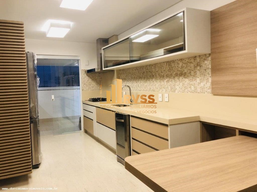 Apartamento à venda com 3 quartos, 158m² - Foto 22