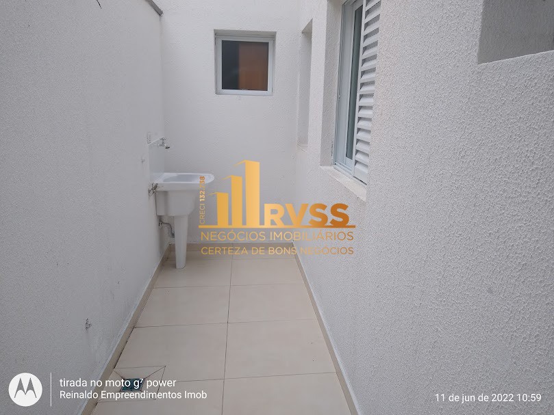 Apartamento à venda com 1 quarto, 45m² - Foto 4